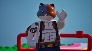 LEGO Fortnite Kits can be accessed without purchasing them, here's how