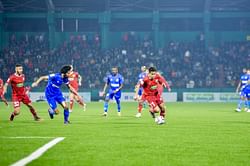 Namdhari vs Shillong Lajong preview, head-to-head, prediction, telecast details, and more ahead of the I-League 2023-24 clash