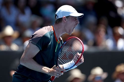 2024 Men's ASB Classic - Day 2