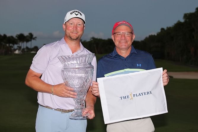 How much did Brice Garnett win out of the $4,000,000 purse at the 2024 Puerto Rico Open? Exploring the winner’s payout