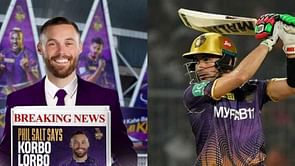 Phil Salt or Rahmanullah Gurbaz - who should be KKR's first-choice wicket-keeper for IPL 2024?