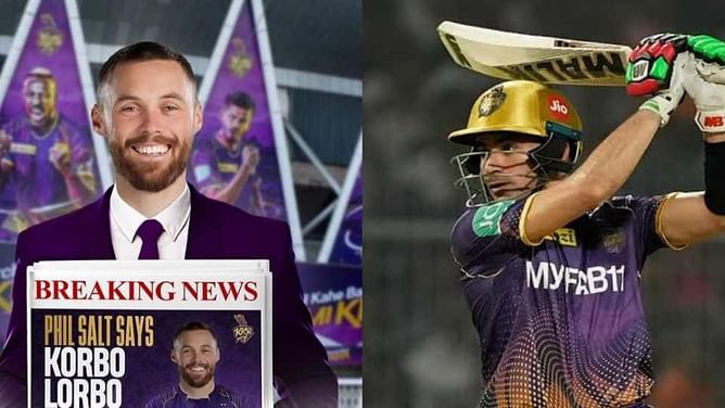 Phil Salt or Rahmanullah Gurbaz - who should be KKR's first-choice wicket-keeper for IPL 2024?