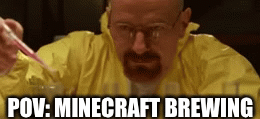 How much do you know about brewing in Minecraft ? image