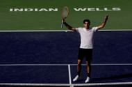 BNP Paribas Open 2024 - Day 7