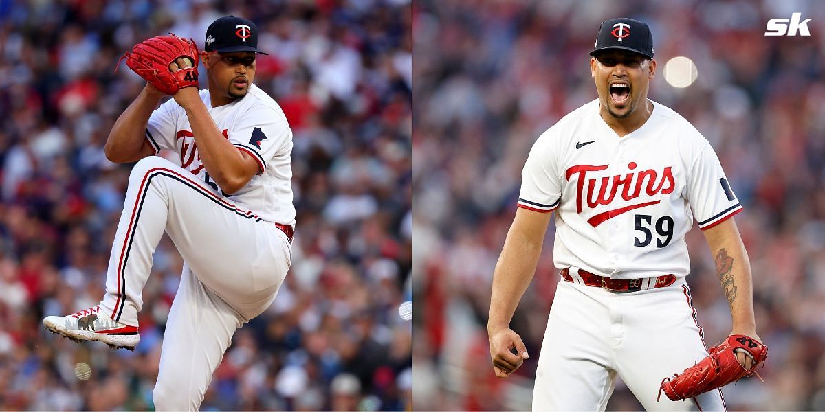Jhoan Duran Injury Update: Twins pitcher to start Opening Day on IL following right oblique strain