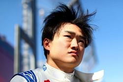 "Yuki Tsunoda is an absolutely mature driver": Japanese driver praised by Red Bull's Helmut Marko for his points finish in Australia