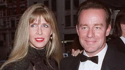 Phil Hartman (Image via Instagram/@realhistoryuncovered)