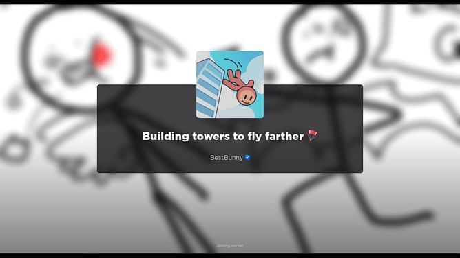 Roblox Building Towers to Fly Farther Codes