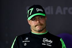 “I thought you just liked racing?”: Valtteri Bottas ruthlessly castigated by F1 fans for his ‘hypocrite’ Women’s Day wish