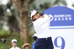 LPGA World No. 1 Lilia Vu withdraws from 2024 Blue Bay LPGA making it her second absence in Asia this year