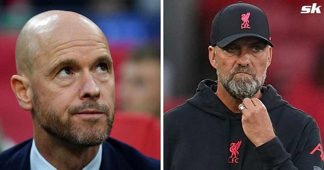 Liverpool and Manchester United keeping tabs on 18-year-old star from German second tier team - Reports