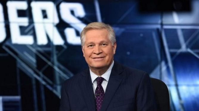 NFL journalism icon Chris Mortensen dies at the age of 72