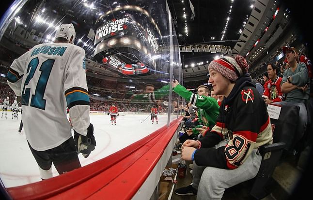 Chicago Blackhawks vs San Jose Sharks: Game Preview, Predictions, Odds, Betting Tips & more | March 17th 2024