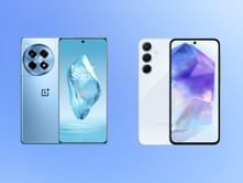 OnePlus 12R vs Samsung Galaxy A55: Which is the midrange gaming champion?