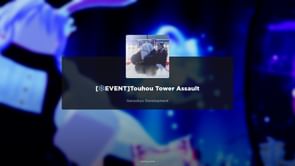 Touhou Tower Assault Codes