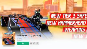 Jailbreak codes (September 2025)