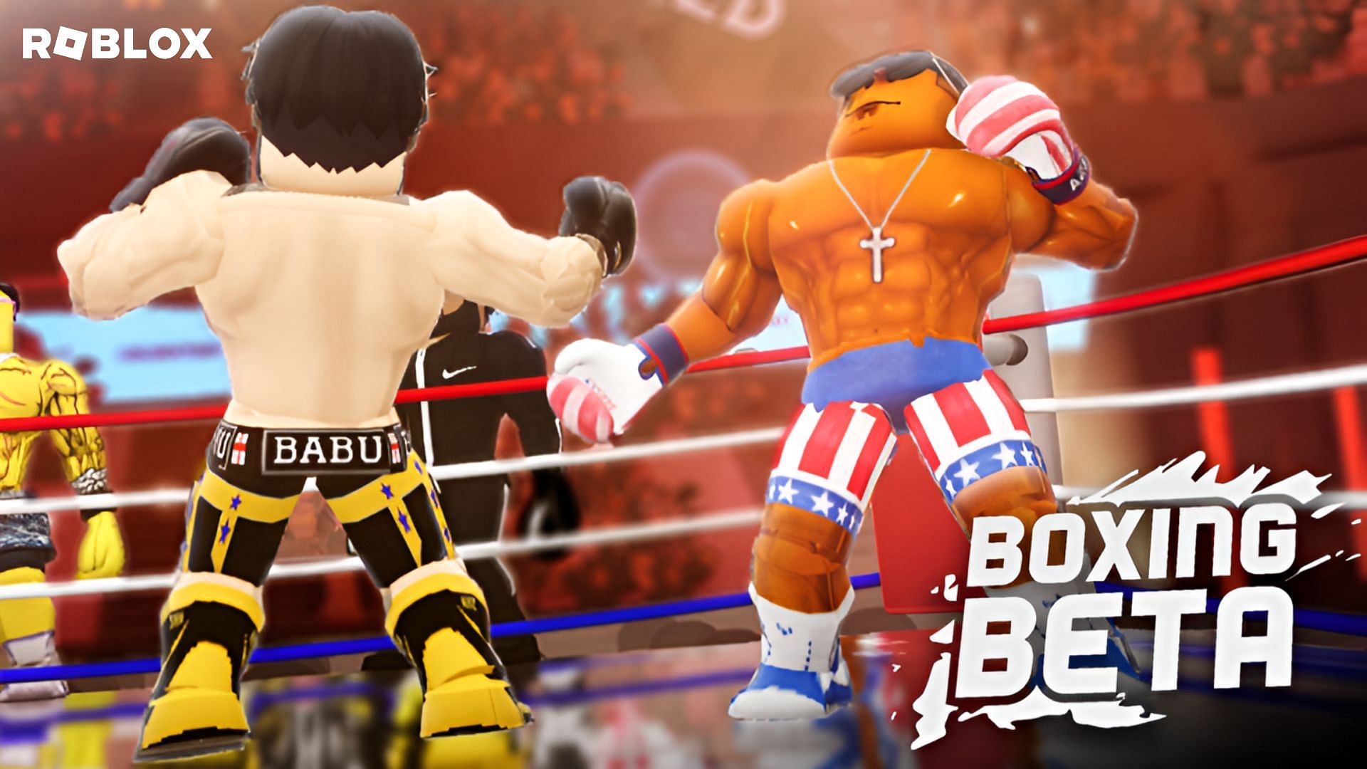 Active codes for Boxing Beta (Roblox || Sportskeeda)