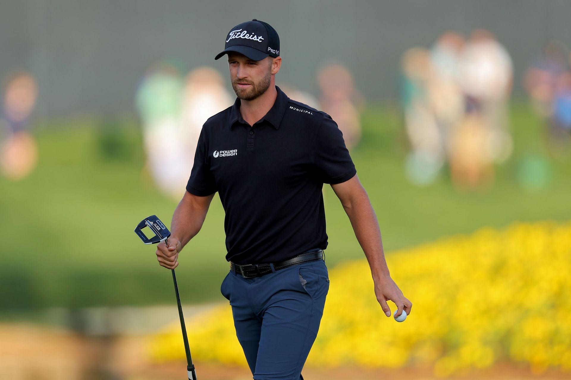 Tee off times for the store players championship