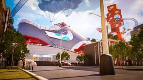 Fortnite leaks suggest Nike Airphoria volume 2 collaboration coming in March 2024