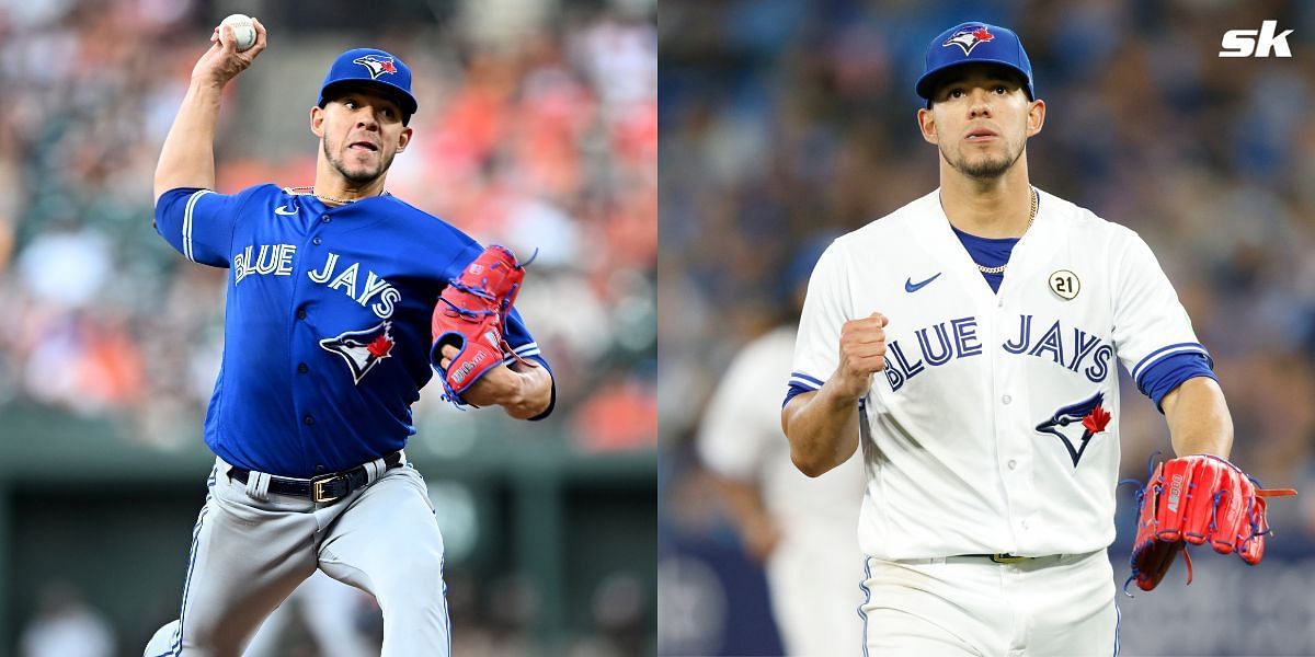 Blue Jays fans demand Jose Berrios gets unwavering trust after being named as Opening Day starter