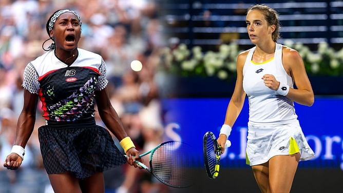 Indian Wells 2024: Coco Gauff vs Lucia Bronzetti preview, head-to-head, prediction & pick | BNP Paribas Open