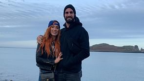 Becky Lynch makes massive personal announcement after RAW goes off-air