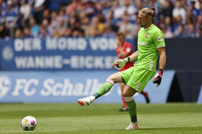 Heerenveen vs Twente Prediction and Betting Tips | April 3rd 2024