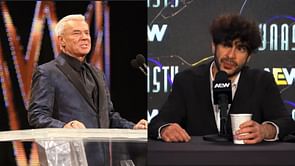 Eric Bischoff says Tony Khan must sign major released WWE star: "I'd hire him so fast"