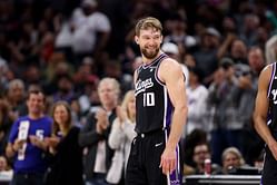 "I deleted all my social media" - Kings forward Domantas Sabonis spills beans on dodging negativity throughout the season