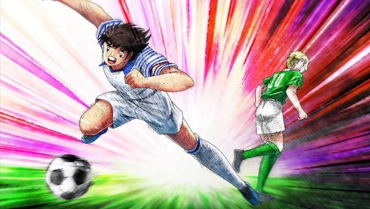 Captain Tsubasa Episode 31: Release Date And Time, What To Expect, And More