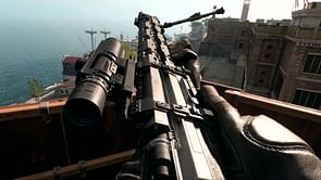 All 15 hidden weapon blueprint locations on Rebirth Island in Warzone