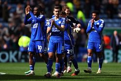 Plymouth Argyle vs Leicester City Prediction and Betting Tips | April 12th 2024
