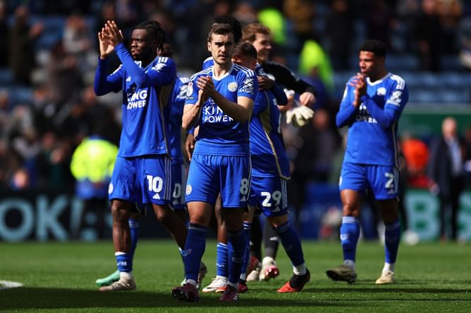 Plymouth Argyle vs Leicester City Prediction and Betting Tips | April 12th 2024
