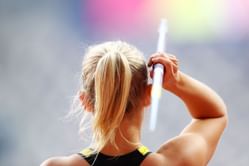 Who is Ziyi Yan? Everything you need to know about the Chinese javelin thrower who will not play in the Olympics despite breaking a world record