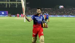 "I take an “L” on that one" - Ian Bishop apologizes for Virat Kohli remark during RCB-RR IPL 2024 clash
