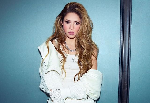 Shakira’s ‘Las Mujeres Ya No Lloran’ World Tour 2024: Presale code