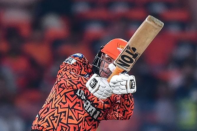 IPL 2024: अभिषेक शर्मा ने CSK के खिलाफ पावरप्ले में तूफानी बल्लेबाजी करने के पीछे बताई अहम वजह, युवराज सिंह को भी कहा धन्यवाद