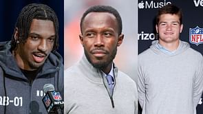 NFL Draft analyst gives Vikings reality check over trading up to #3 in search of QB