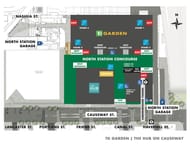 boston bruins stadium