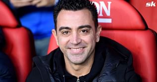 Teenage Barcelona star unwilling to leave despite interest from Premier League - Reports