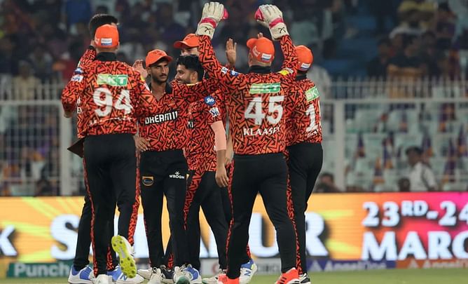 IPL 2024 weather update: Mullanpur weather report for April 9 for PBKS vs SRH match