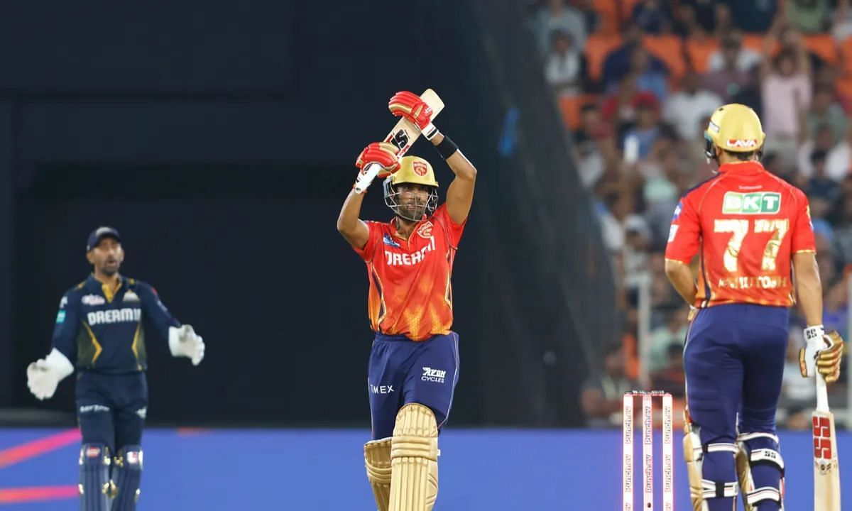 (Photo Courtesy: BCCI)                      
