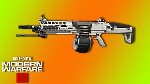 Best TAQ Evolvere Loadout in MW3