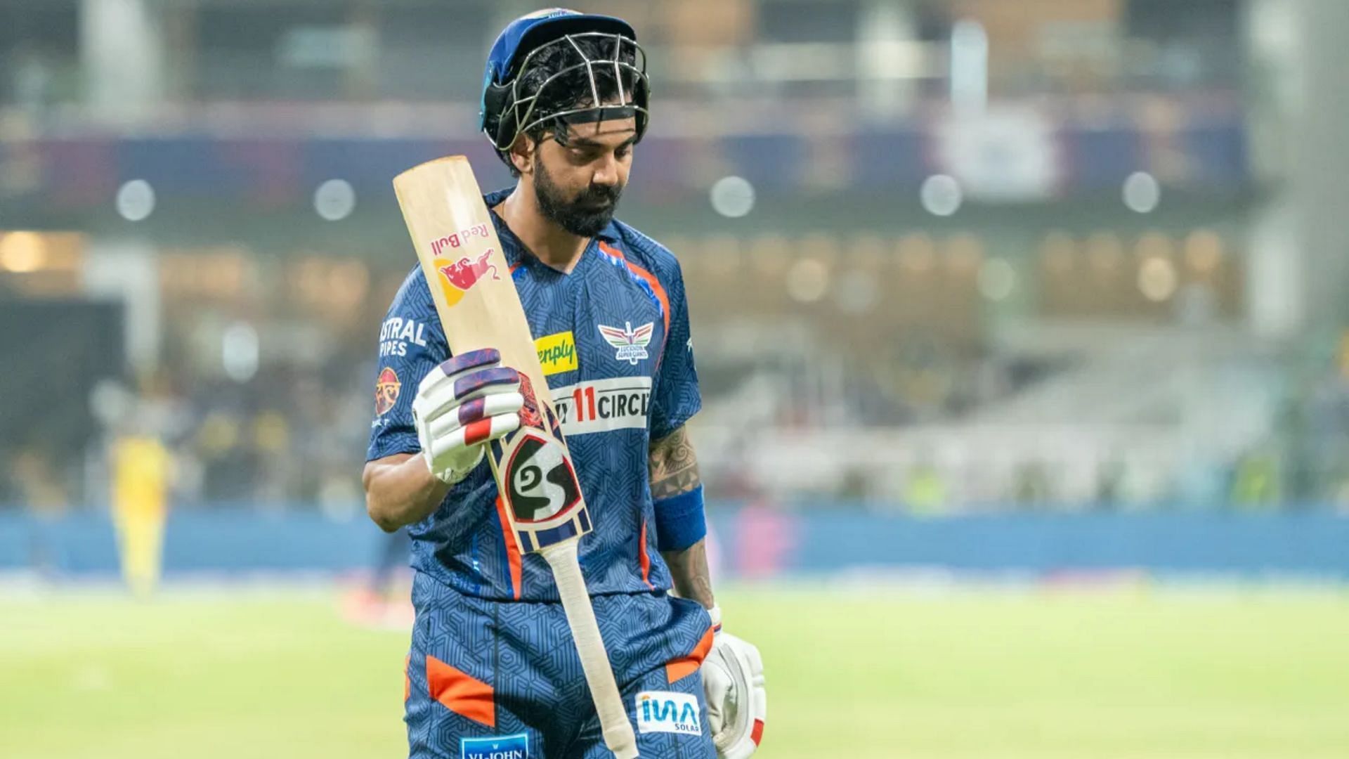 KL Rahul has entered the wicketkeeper debate for India