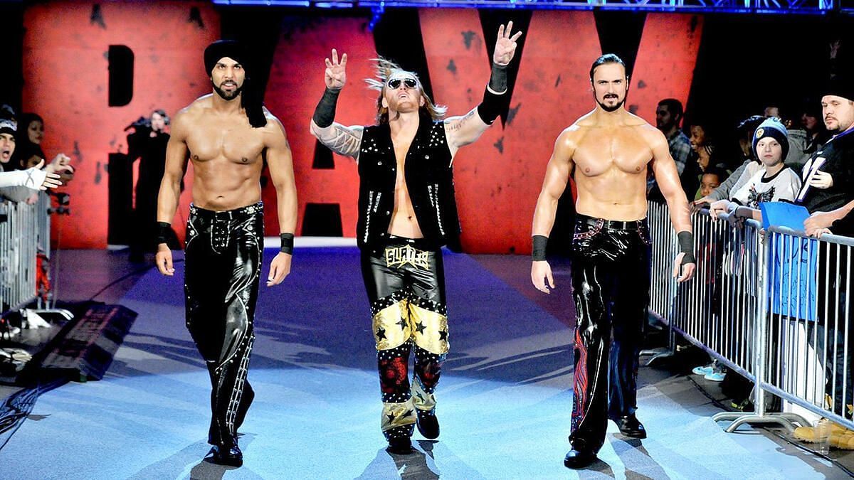Which Shield member almost became a part of 3MB?