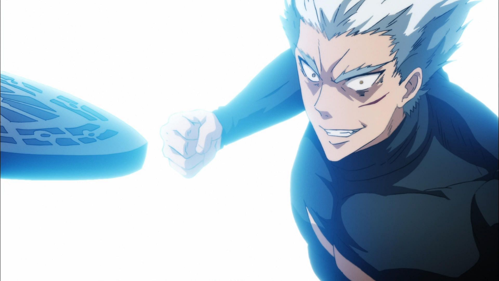 Understanding why Garou is a great anti-hero (Image via J.C. Staff)