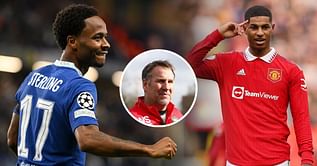 Paul Merson’s prediction for Chelsea vs Manchester United and other GW31 fixtures
