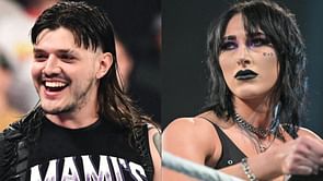Dominik Mysterio hinted at upcoming huge betrayal; WWE seems to be confirming it amid future uncertainty