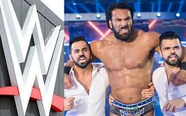 WWE द्वारा निकाले जाने के बाद भारतीय Superstar Jinder Mahal किस नाम से आएंगे नज़र? हुआ बड़ा खुलासा