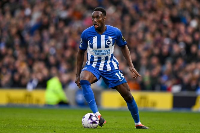 Burnley vs Brighton & Hove Albion Prediction and Betting Tips | 13th April 2024
